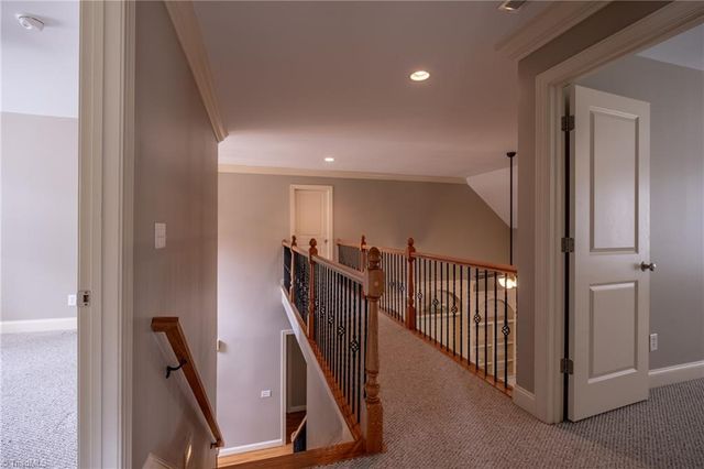 6976 Kellam Ridge Drive, Greensboro, NC 27455