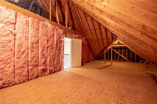 6976 Kellam Ridge Drive, Greensboro, NC 27455