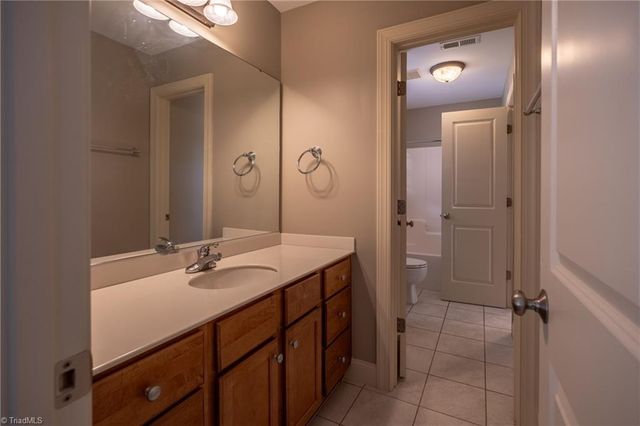 6976 Kellam Ridge Drive, Greensboro, NC 27455