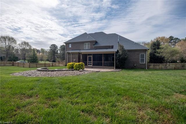 6976 Kellam Ridge Drive, Greensboro, NC 27455