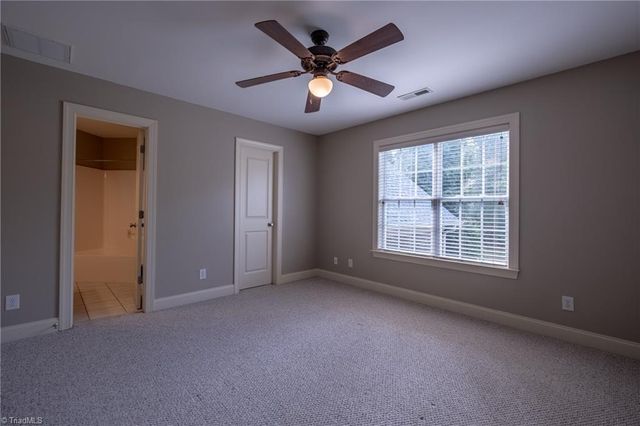 6976 Kellam Ridge Drive, Greensboro, NC 27455