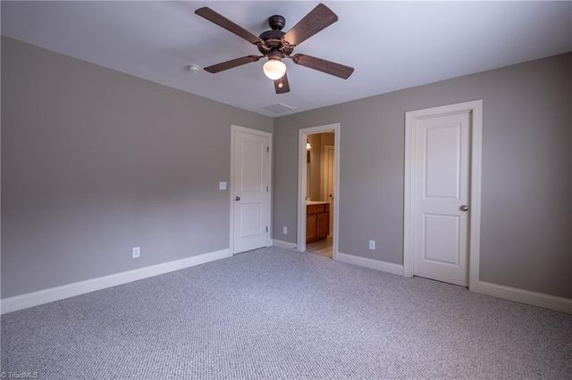 6976 Kellam Ridge Drive, Greensboro, NC 27455