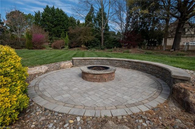 6976 Kellam Ridge Drive, Greensboro, NC 27455