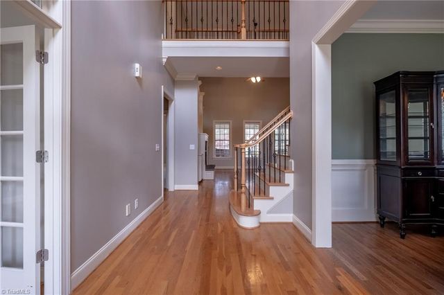 6976 Kellam Ridge Drive, Greensboro, NC 27455