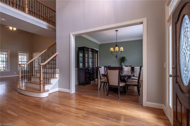 6976 Kellam Ridge Drive, Greensboro, NC 27455