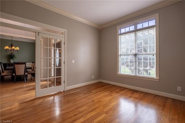 6976 Kellam Ridge Drive, Greensboro, NC 27455