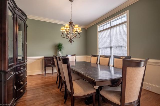 6976 Kellam Ridge Drive, Greensboro, NC 27455