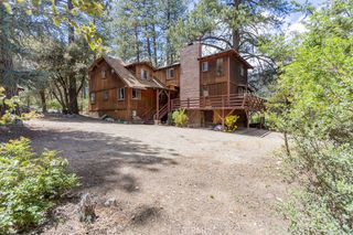 16101 Drive Edgewood, Pine Mountain Club, CA 93222