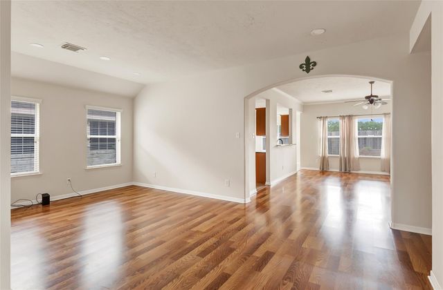 6030 Sandy Creek Drive, Baytown, TX 77523