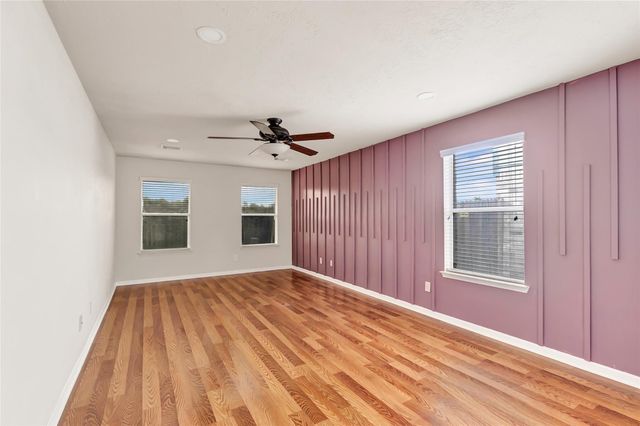 6030 Sandy Creek Drive, Baytown, TX 77523