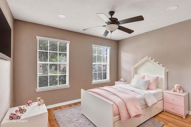 6030 Sandy Creek Drive, Baytown, TX 77523