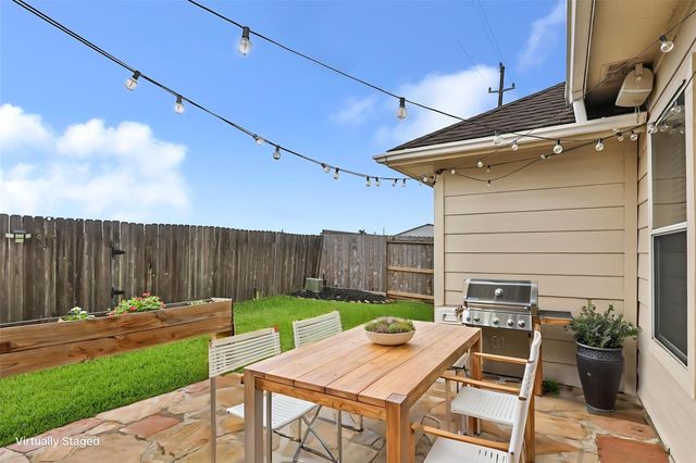 6030 Sandy Creek Drive, Baytown, TX 77523