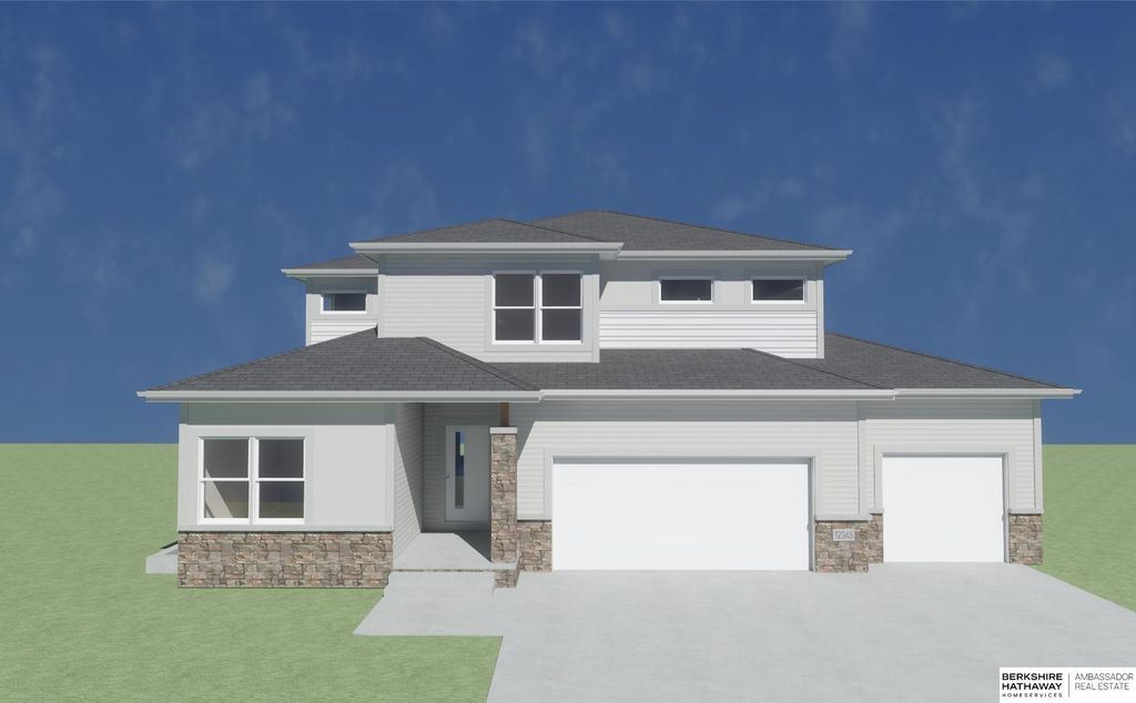 18453 Palisades Drive, Omaha, NE 68136