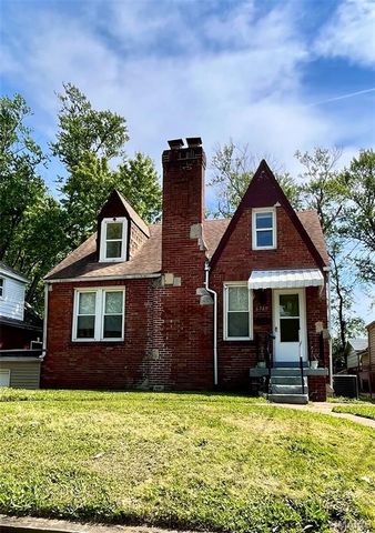 6740 Robbins Avenue, Pagedale, MO 63133