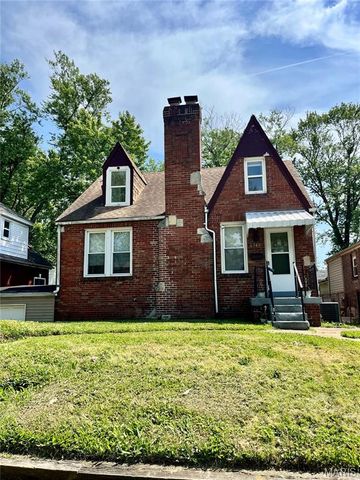 6740 Robbins Avenue, Pagedale, MO 63133