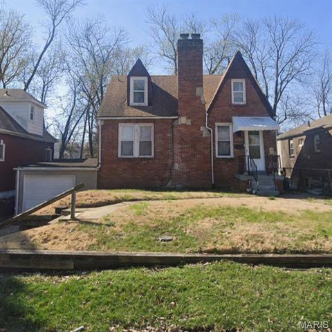 6740 Robbins Avenue, Pagedale, MO 63133