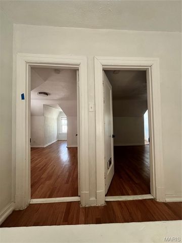 6740 Robbins Avenue, Pagedale, MO 63133