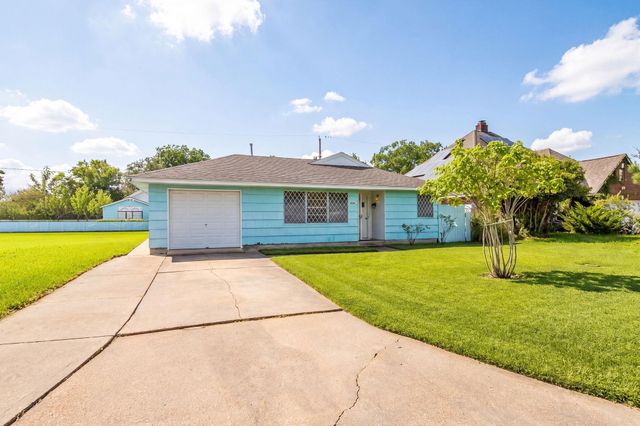 3703 Tanglebriar Drive, Pasadena, TX 77503