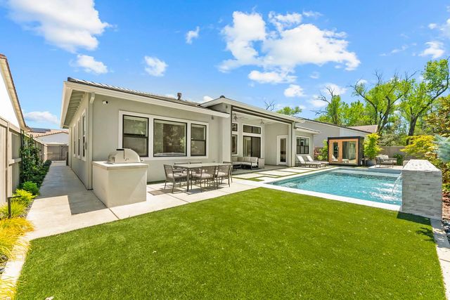 8650 Buckbrush Ln, Granite Bay, CA 95746