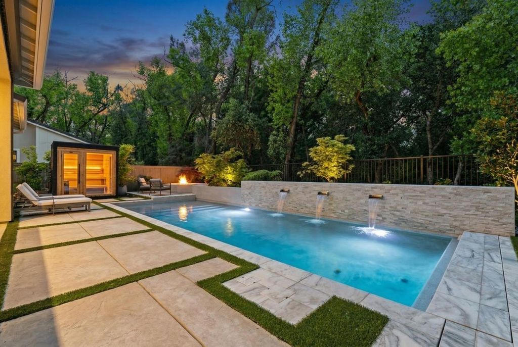 8650 Buckbrush Ln, Granite Bay, CA 95746