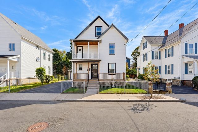 12 Kearney St, Malden, MA 02148
