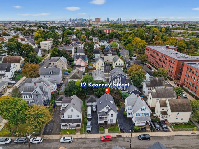 12 Kearney St, Malden, MA 02148