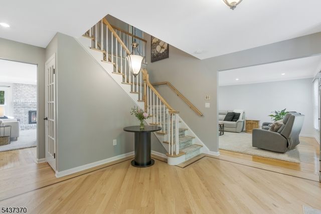 9 Grouse Road, Warren Twp., NJ 07059