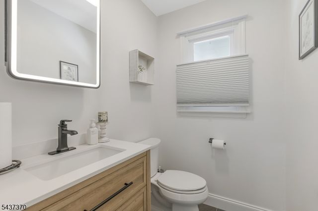 9 Grouse Road, Warren Twp., NJ 07059