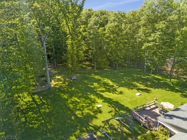9 Grouse Road, Warren Twp., NJ 07059
