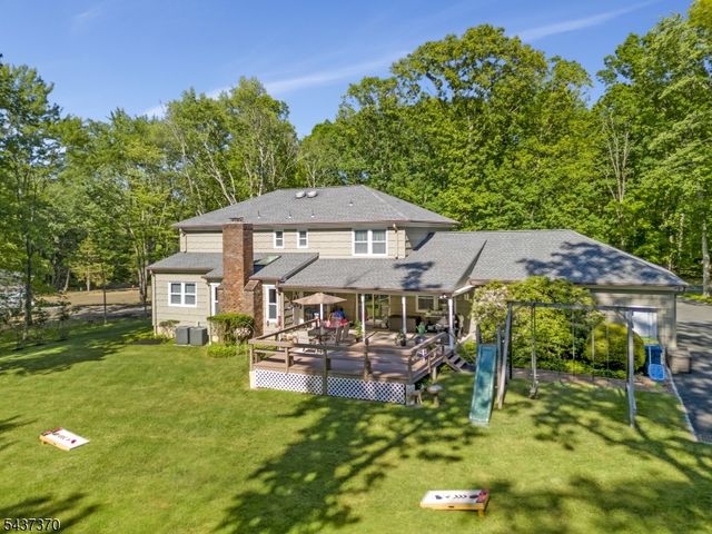 9 Grouse Road, Warren Twp., NJ 07059