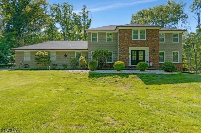9 Grouse Road, Warren Twp., NJ 07059