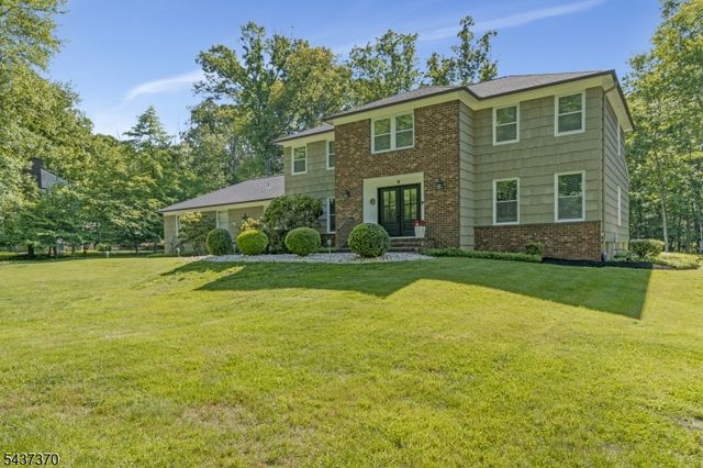 9 Grouse Road, Warren Twp., NJ 07059