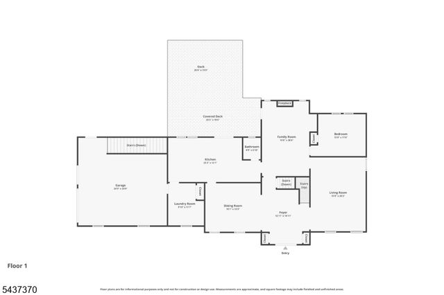 9 Grouse Road, Warren Twp., NJ 07059