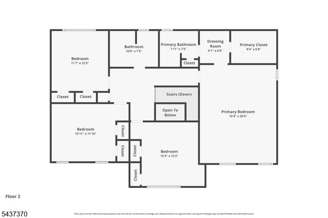 9 Grouse Road, Warren Twp., NJ 07059