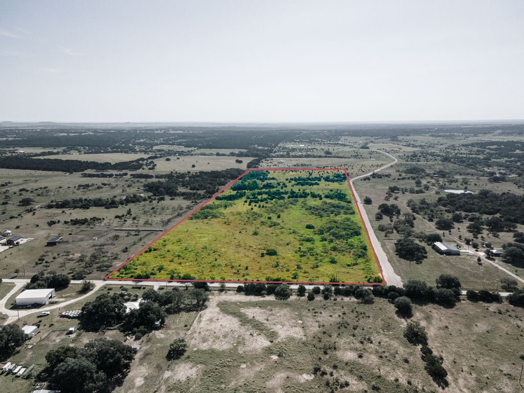 0 County Road 1276, Lampasas, TX 76550