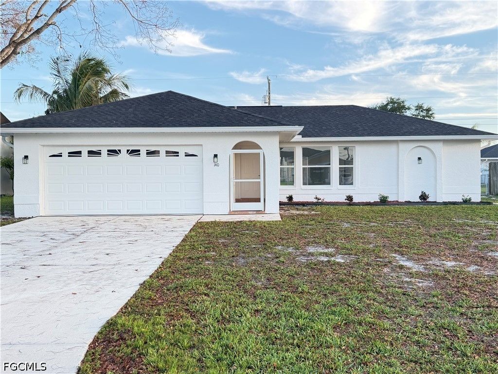140 SE 17th TER, Cape Coral, FL 33990