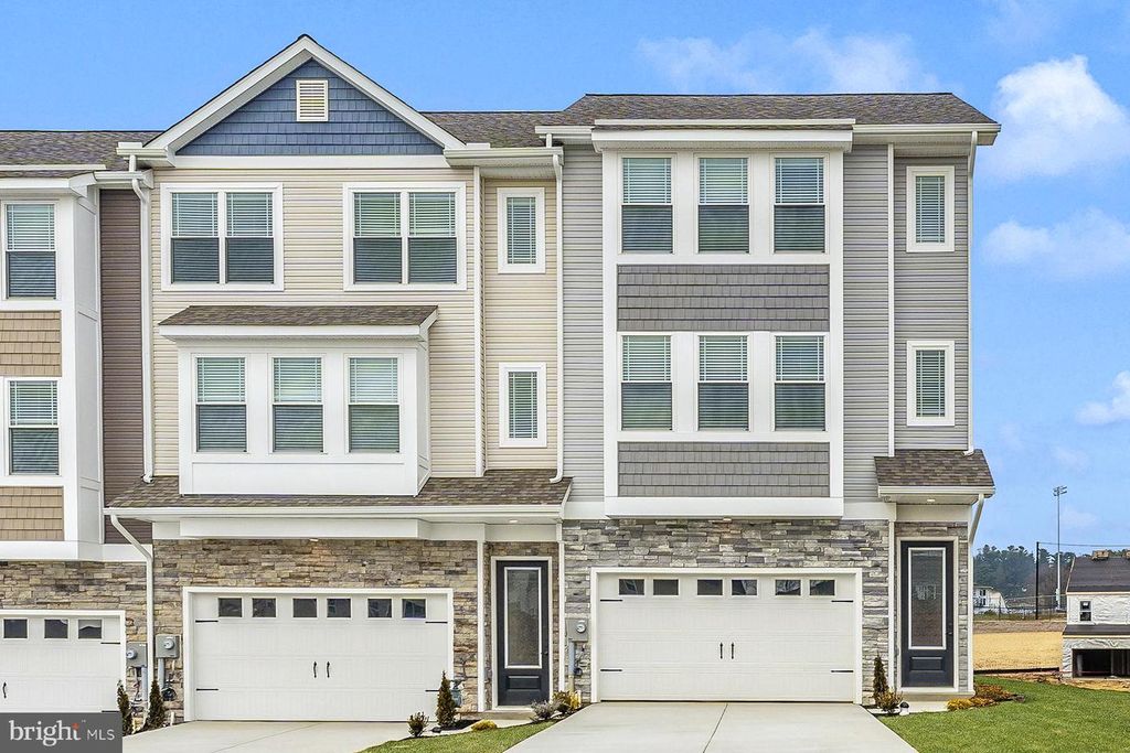 539 ABIGAIL AVE, Waynesboro, PA 17268