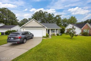 219 Derby Park Avenue, New Bern, NC 28562