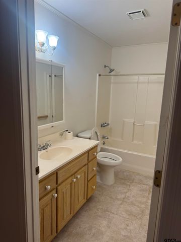 16444 Lakeview Cir, Whitehouse, TX 75791