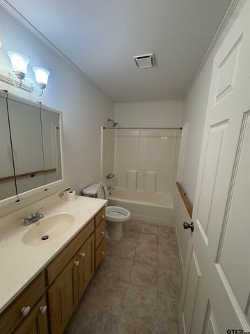 16444 Lakeview Cir, Whitehouse, TX 75791