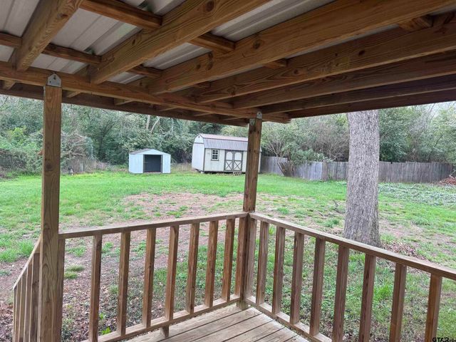 16444 Lakeview Cir, Whitehouse, TX 75791