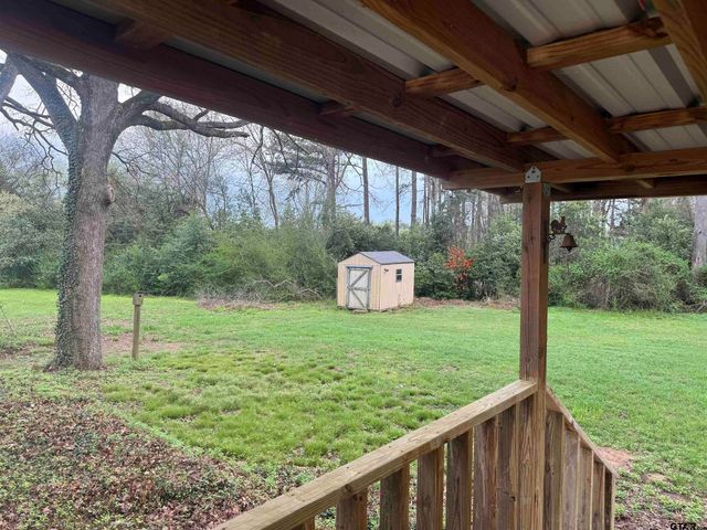 16444 Lakeview Cir, Whitehouse, TX 75791