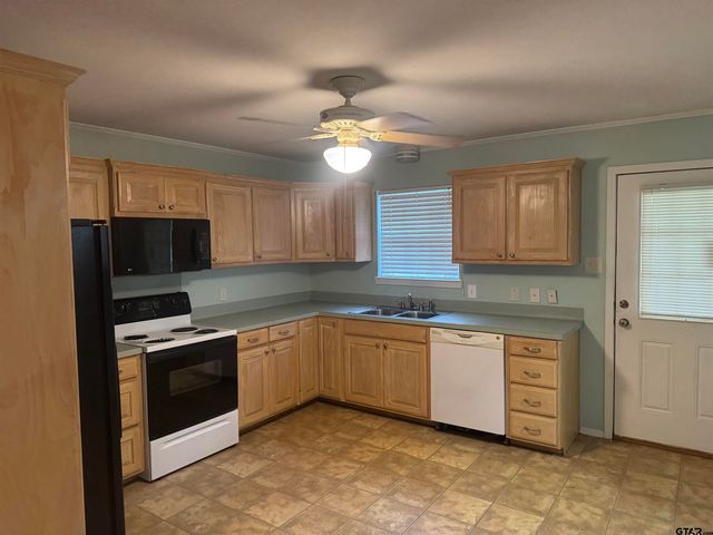 16444 Lakeview Cir, Whitehouse, TX 75791