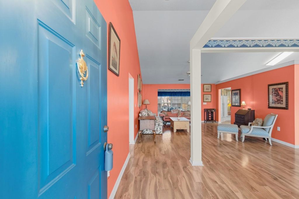 1503 Hallborough Dr., Surfside Beach, SC 29575 — photo 3