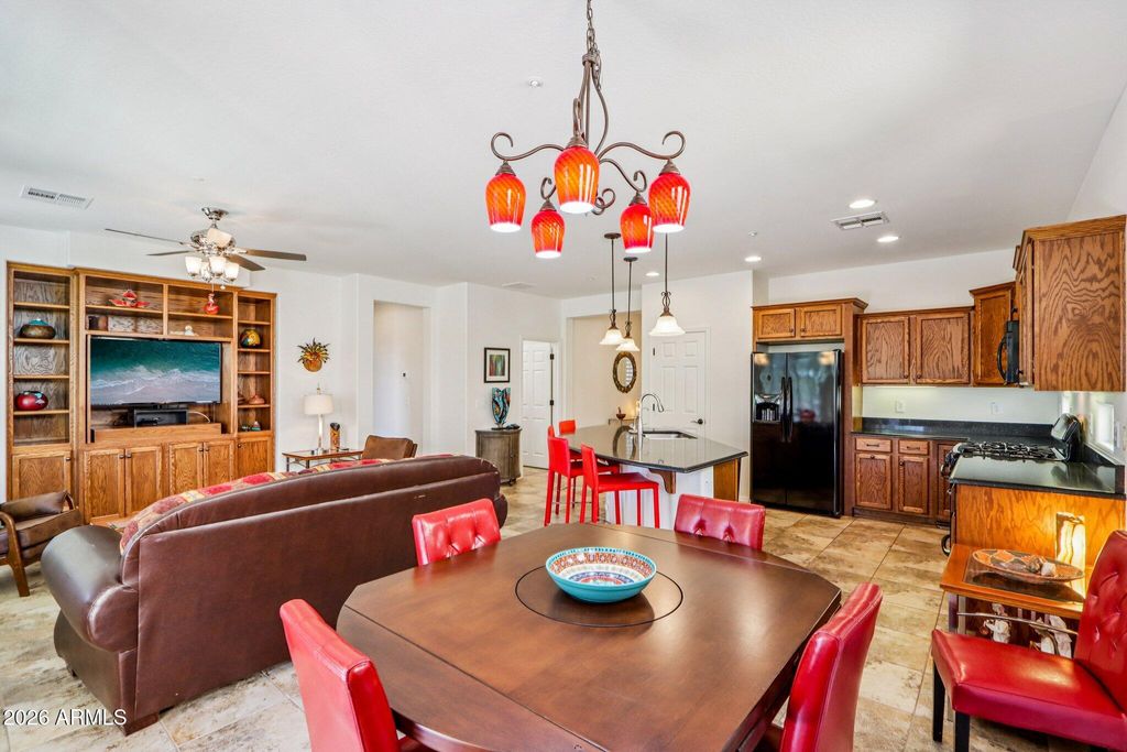 30135 N 129TH Lane, Peoria, AZ 85383 — photo 2