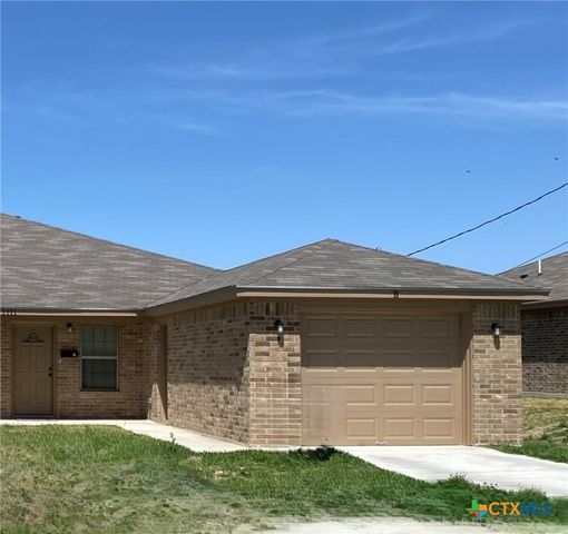 1115 N College Street B, Killeen, TX 76541