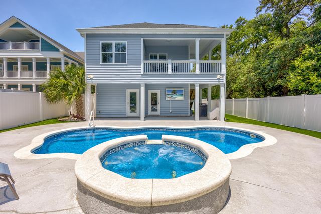 5903 Haskell Circle, Myrtle Beach, SC 29577