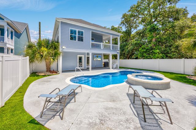 5903 Haskell Circle, Myrtle Beach, SC 29577