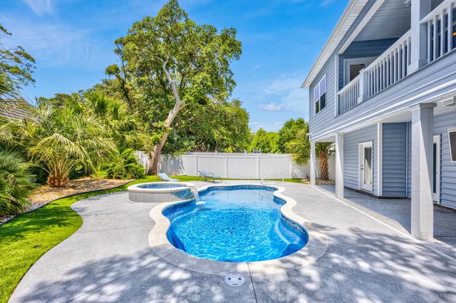 5903 Haskell Circle, Myrtle Beach, SC 29577