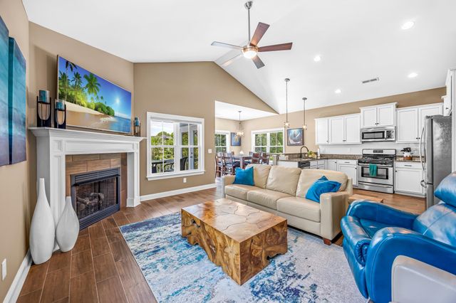 5903 Haskell Circle, Myrtle Beach, SC 29577